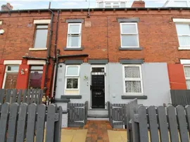 Vinery Place, LEEDS photo