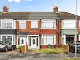 Cottesmore Road, HESSLE photo