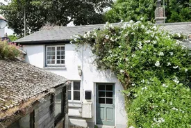 Property responsive