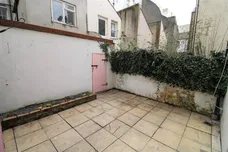 Lower Market Street, HOVE