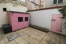 Lower Market Street, HOVE