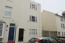 Lower Market Street, HOVE