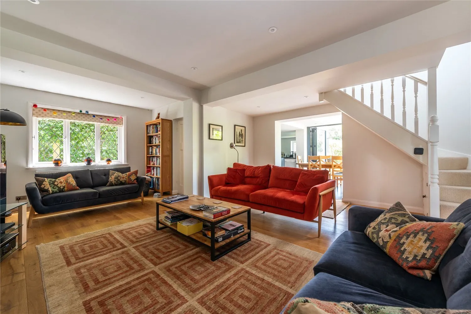 Tapners Road, Leigh, RH2 photo 9