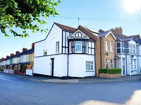 Property responsive