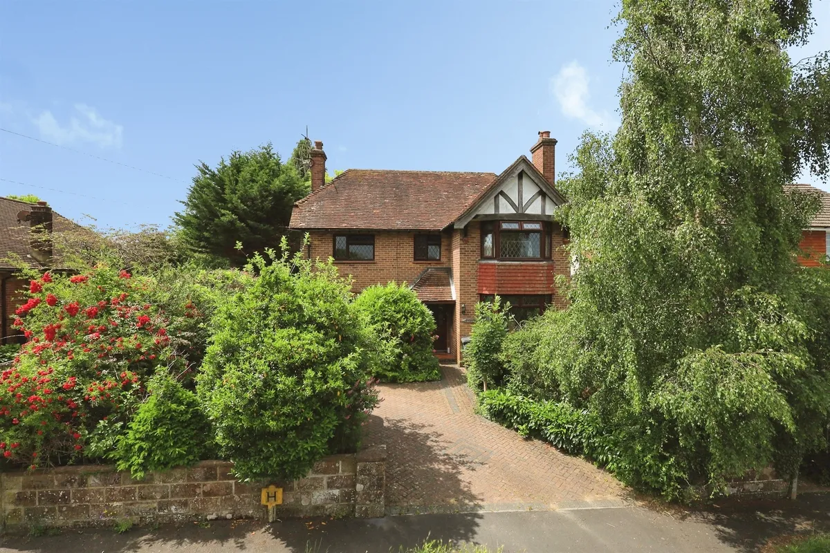 Highlands Avenue, Ridgewood, Uckfield