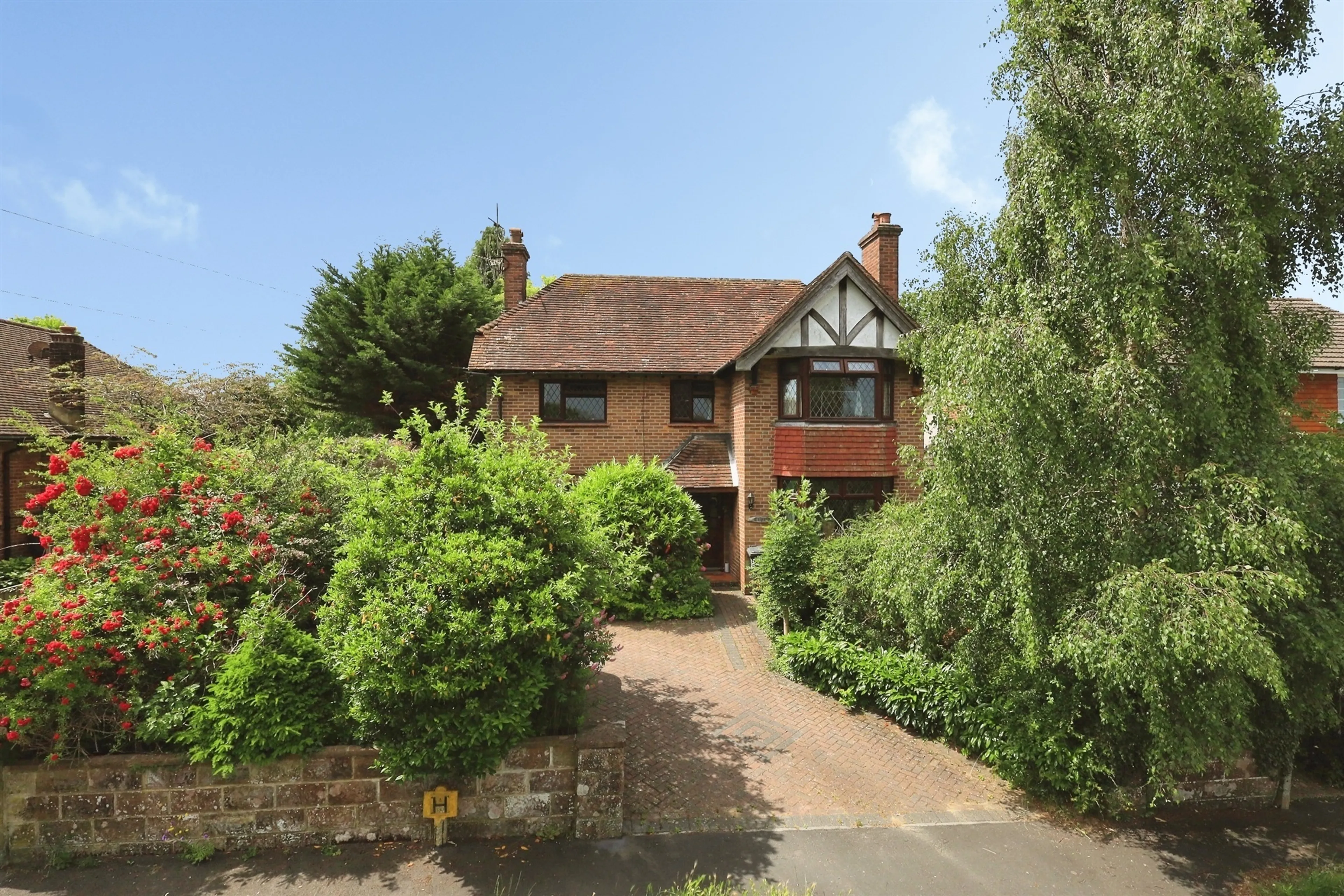 Property at Highlands Avenue, Ridgewood, Uckfield