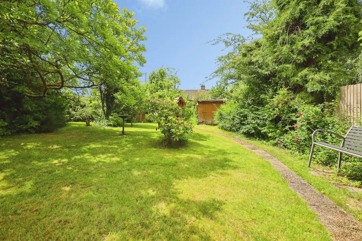 Highlands Avenue, Ridgewood, Uckfield