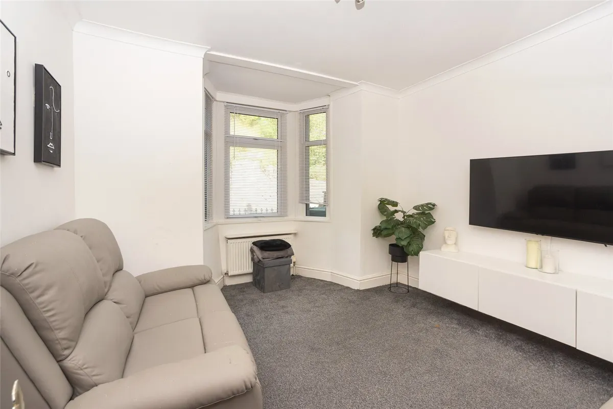 Smyrna View, Llangefni, Isle of Anglesey, LL77