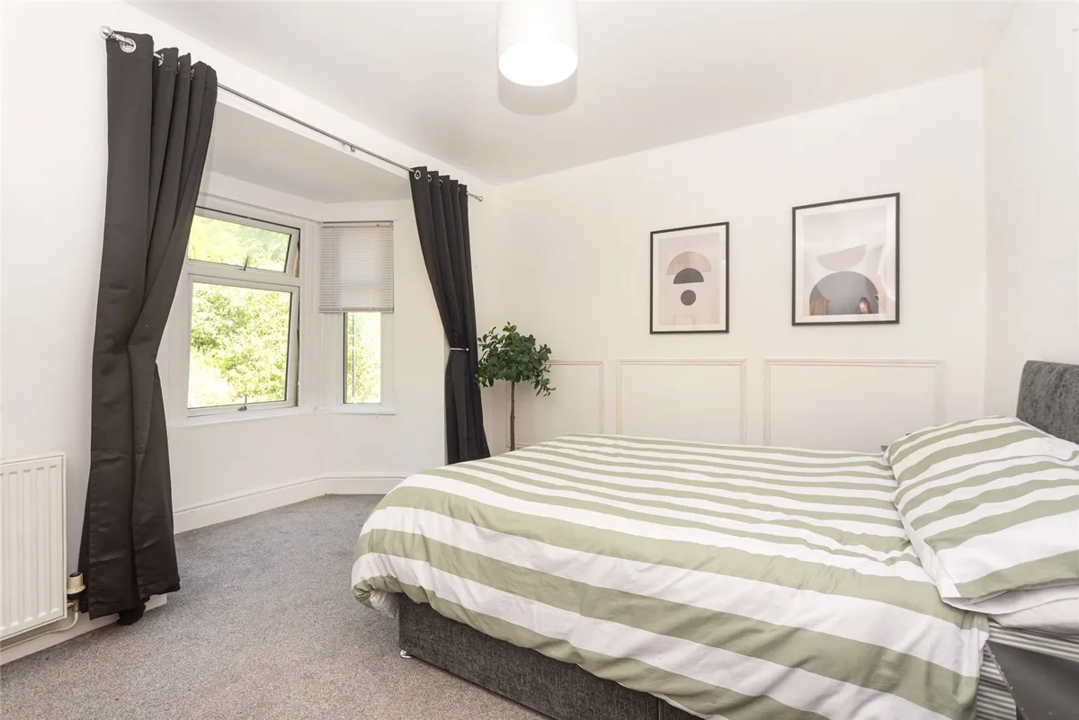 Smyrna View, Llangefni, Isle of Anglesey, LL77