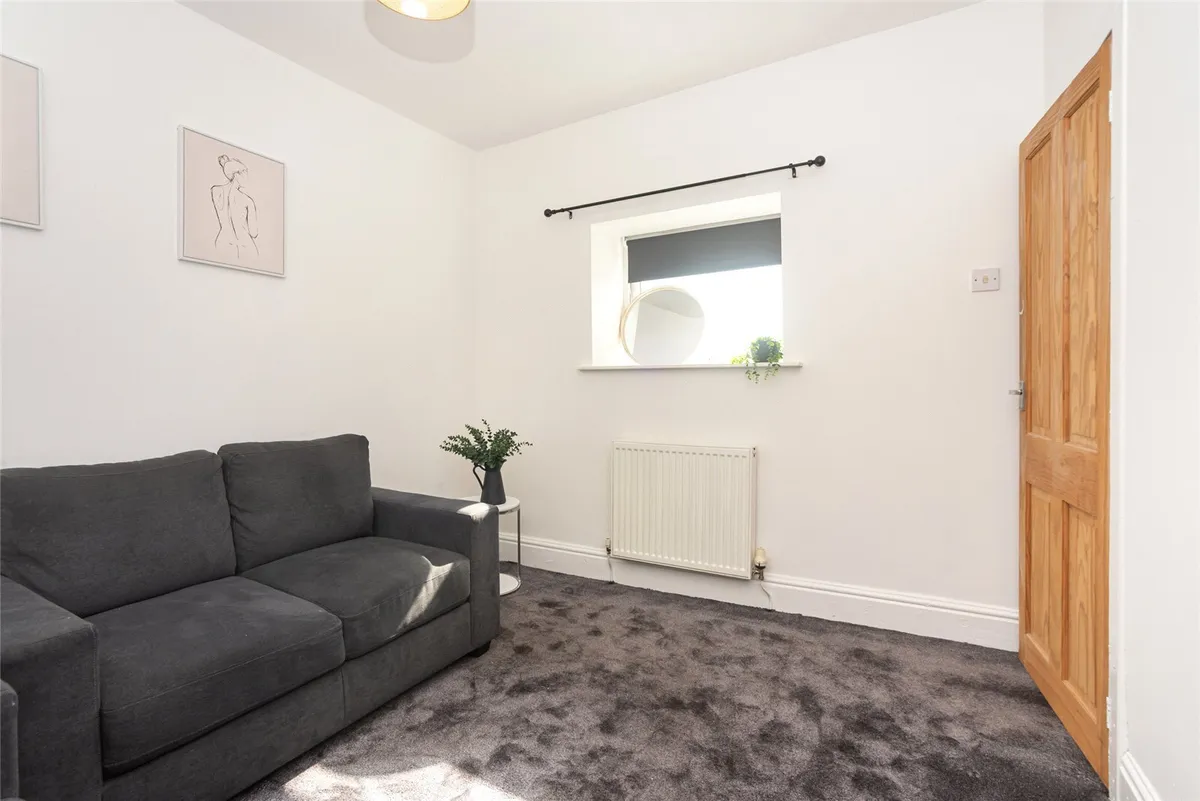 Smyrna View, Llangefni, Isle of Anglesey, LL77
