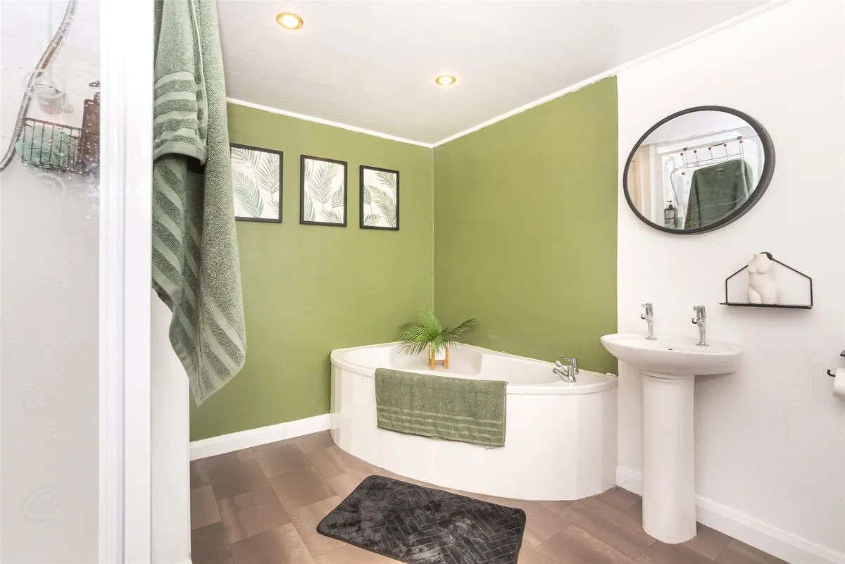 Smyrna View, Llangefni, Isle of Anglesey, LL77
