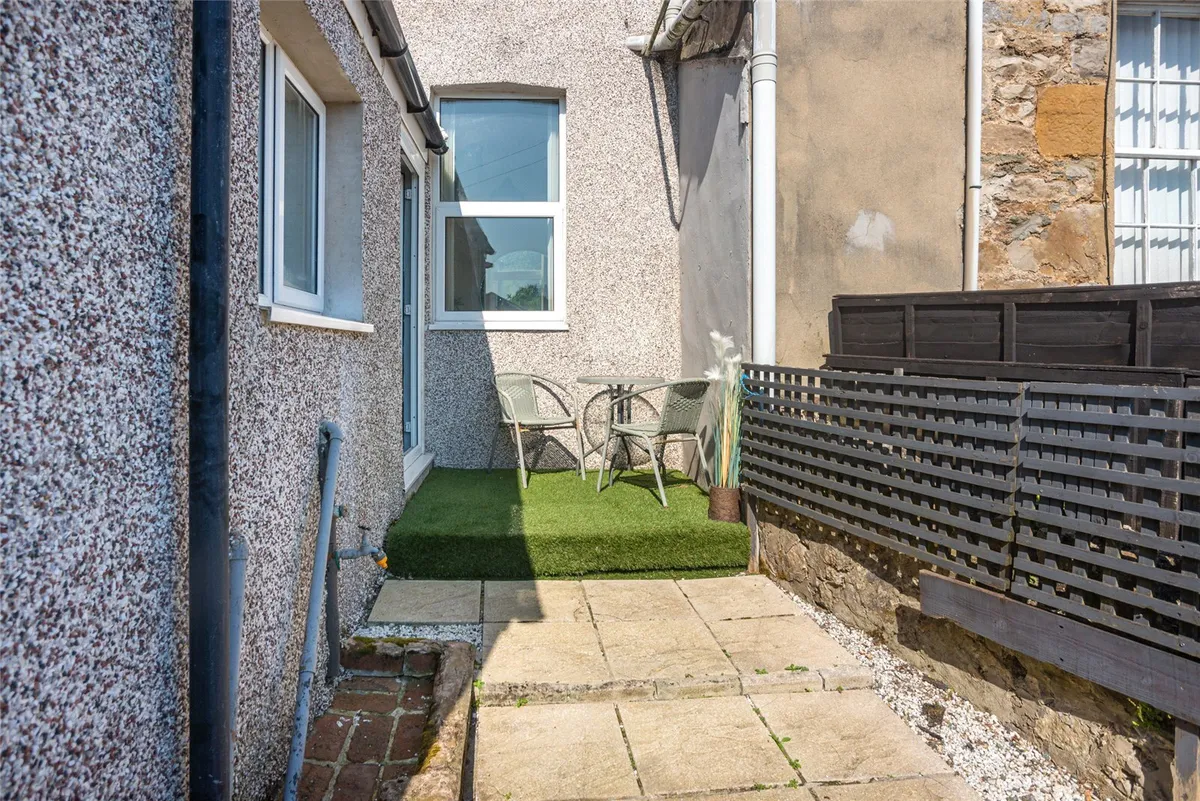 Smyrna View, Llangefni, Isle of Anglesey, LL77