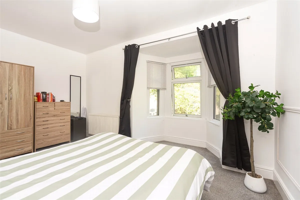 Smyrna View, Llangefni, Isle of Anglesey, LL77