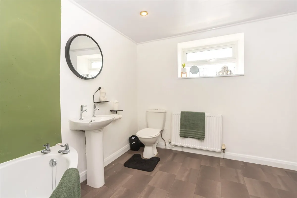 Smyrna View, Llangefni, Isle of Anglesey, LL77