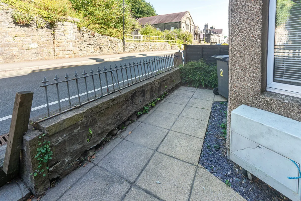 Smyrna View, Llangefni, Isle of Anglesey, LL77