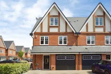 Anderson Close, Broxbourne
