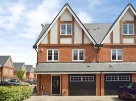 Anderson Close, Broxbourne photo