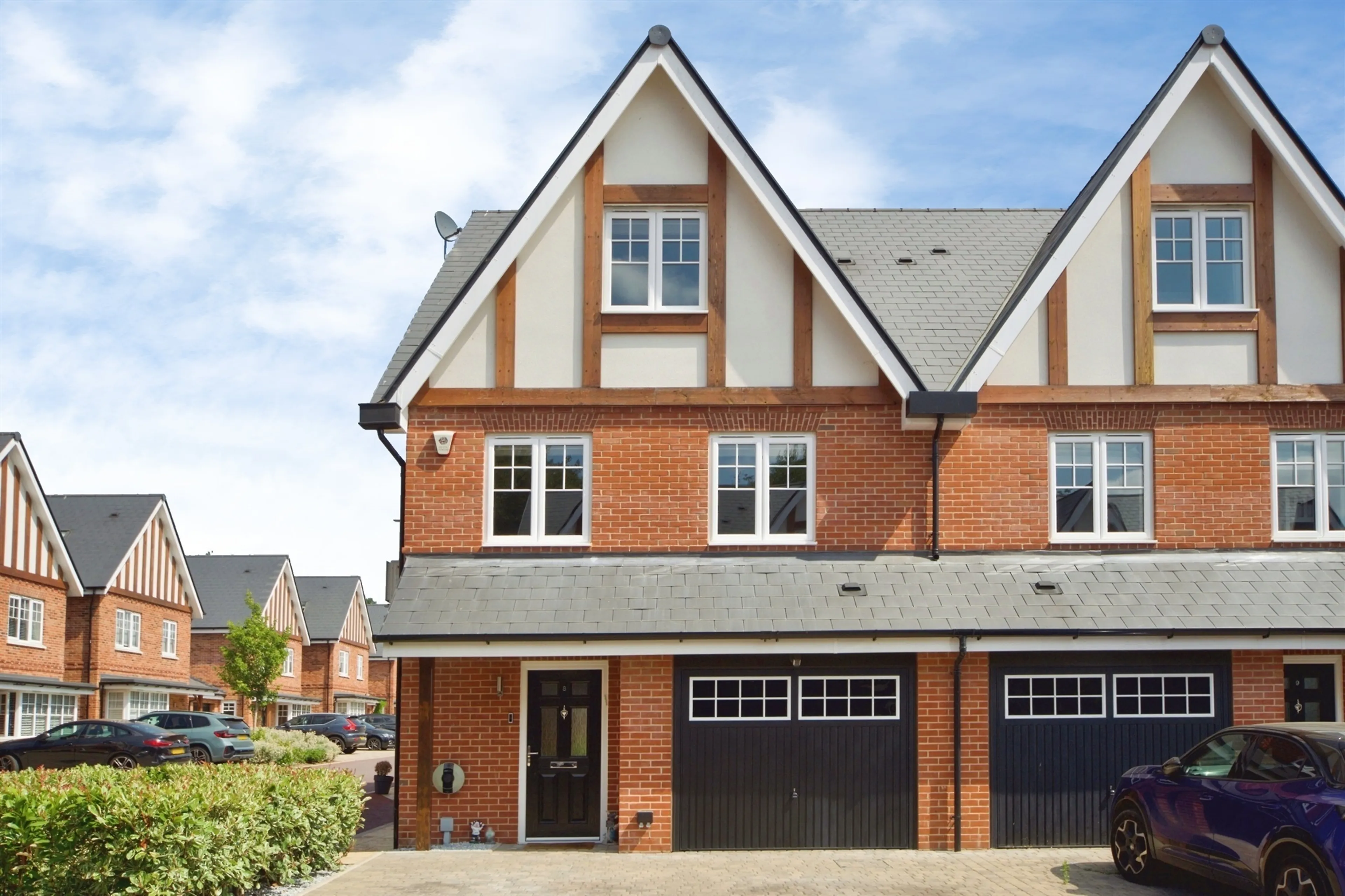 Property at Anderson Close, Broxbourne
