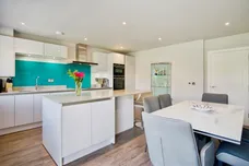 Anderson Close, Broxbourne