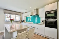 Anderson Close, Broxbourne