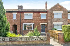 Property responsive