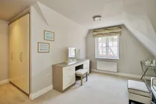 Anderson Close, Broxbourne
