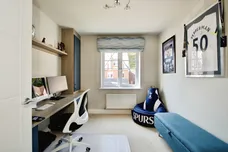 Anderson Close, Broxbourne