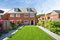 Anderson Close, Broxbourne