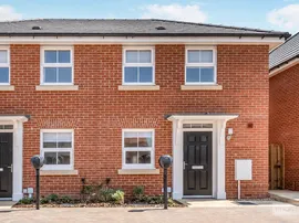 Stedman Avenue, Thurston, Bury St Edmunds photo