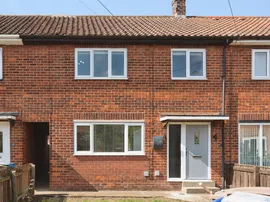 Princes Avenue, Hedon, Hull photo