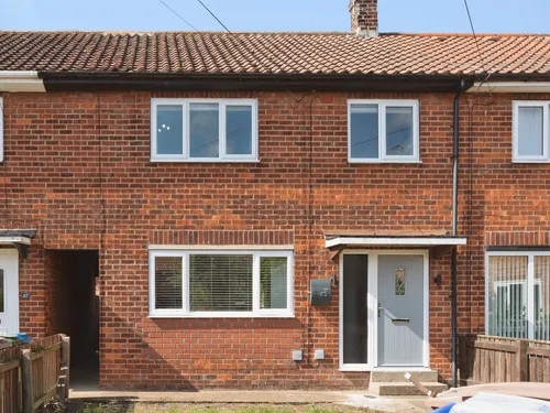 Princes Avenue, Hedon, Hullphoto