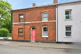 Property responsive