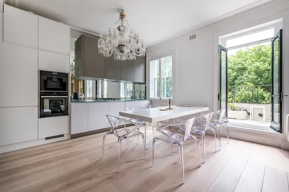 Ennismore Gardens Knightsbridge SW7