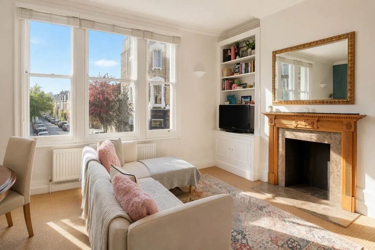 Lilyville Road Fulham SW6 photo 9