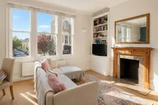 Lilyville Road Fulham SW6 photo 9