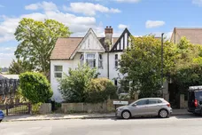 Canterbury Grove London SE27 photo 1