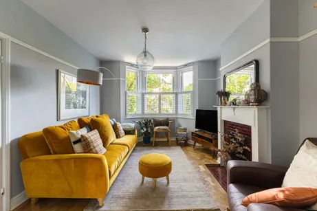 Canterbury Grove London SE27