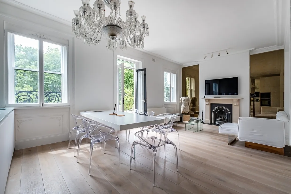 Ennismore Gardens Knightsbridge SW7 photo 2