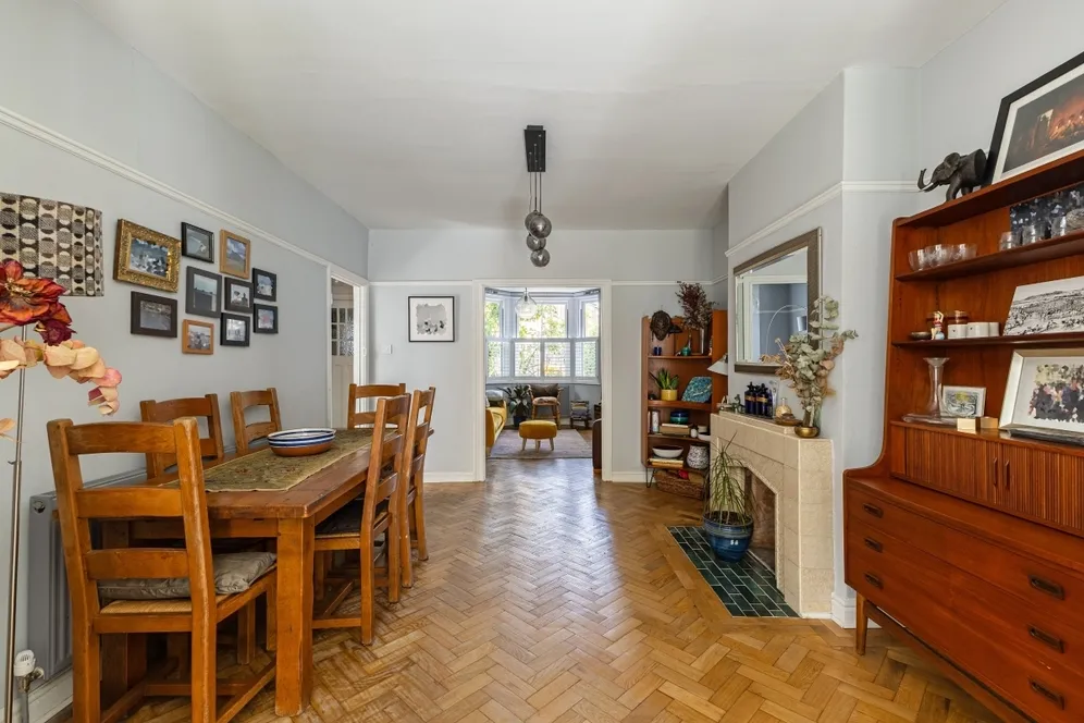 Canterbury Grove London SE27 photo 3