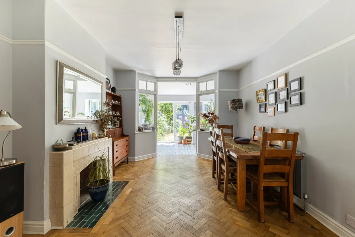 Canterbury Grove London SE27 photo 4