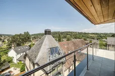 Tetbury Lane Nailsworth GL6 photo 14