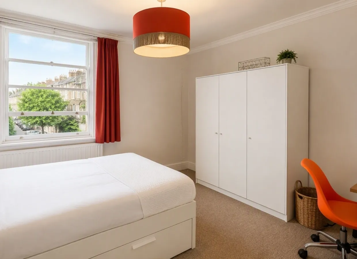 Lilyville Road Fulham SW6 photo 5