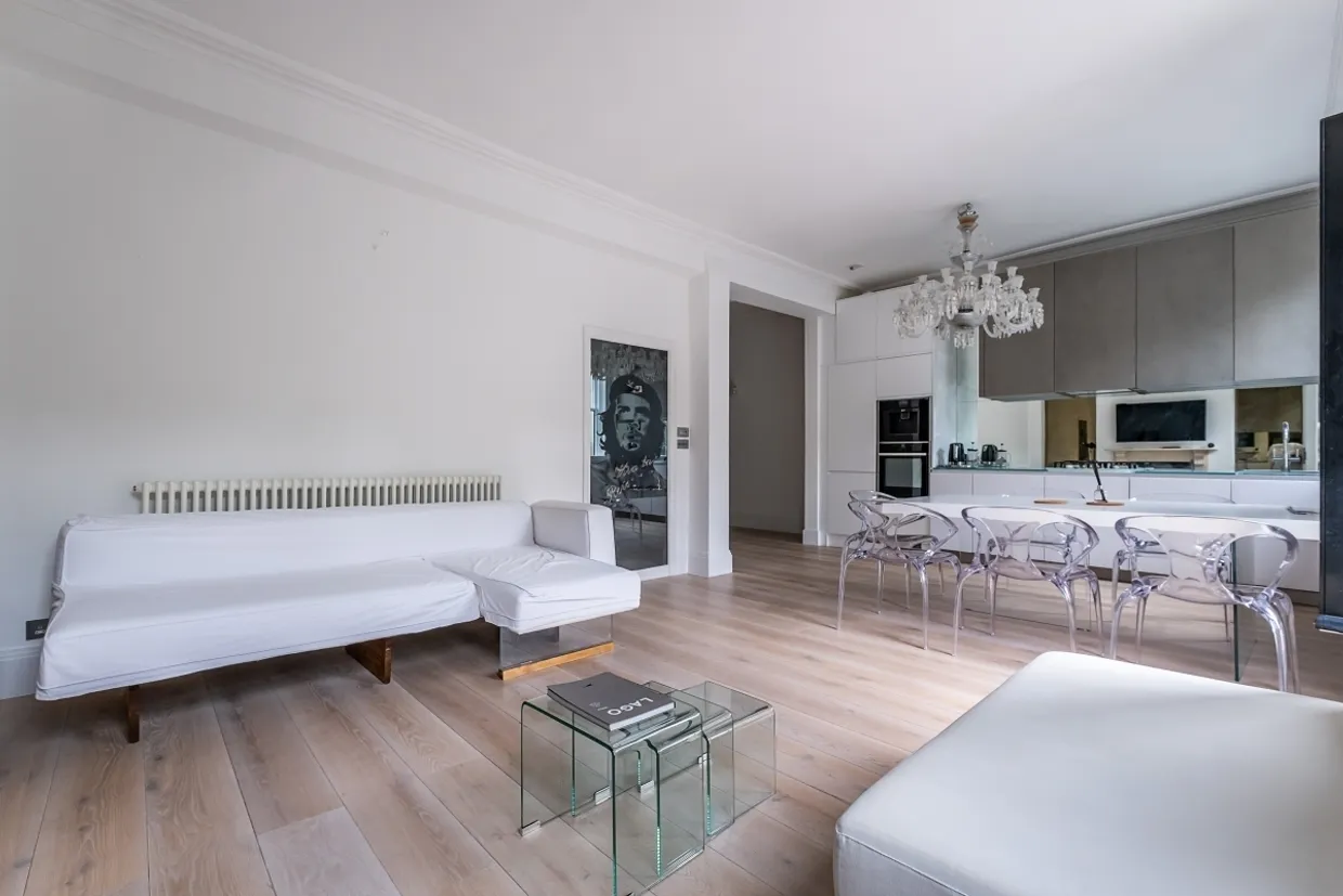 Ennismore Gardens Knightsbridge SW7 photo 4