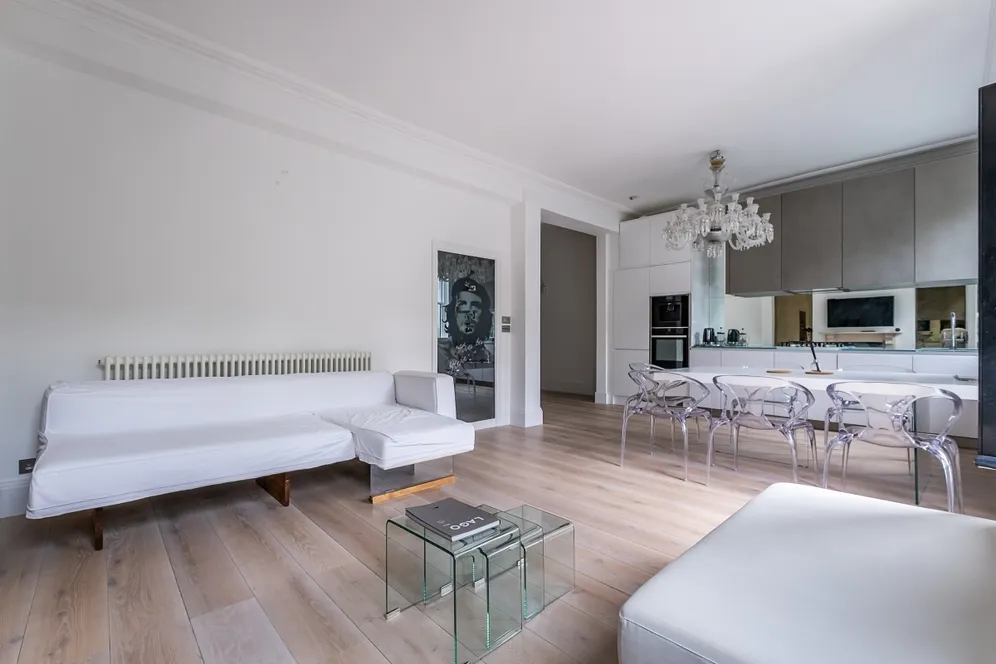Ennismore Gardens Knightsbridge SW7 photo 4