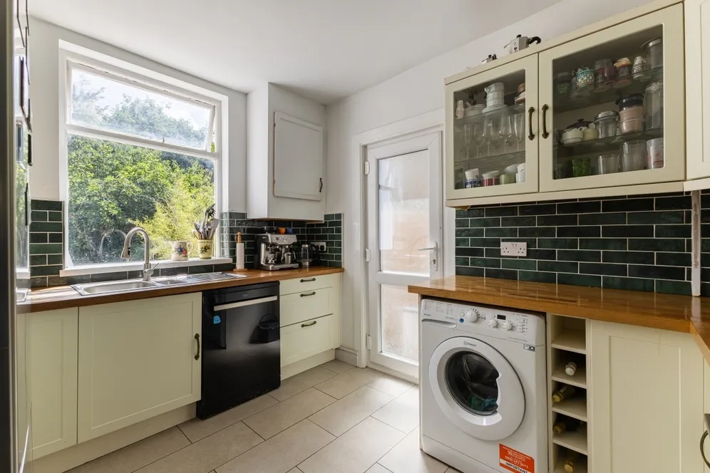 Canterbury Grove London SE27 photo 6