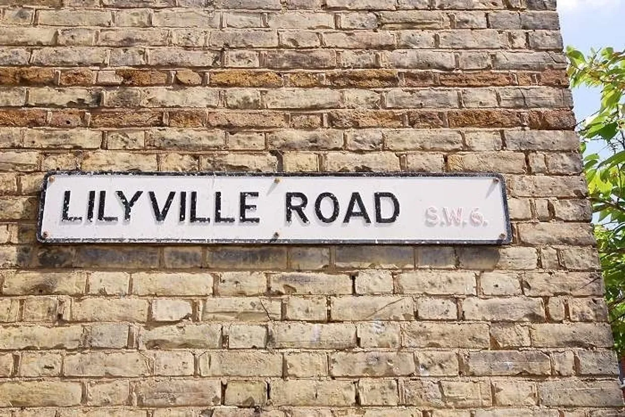 Lilyville Road Fulham SW6 photo 7