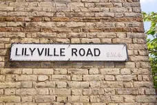 Lilyville Road Fulham SW6 photo 7