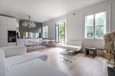 Ennismore Gardens Knightsbridge SW7 photo 6