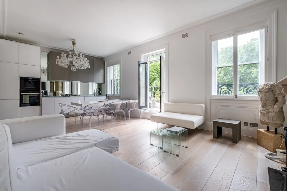 Ennismore Gardens Knightsbridge SW7 photo 6