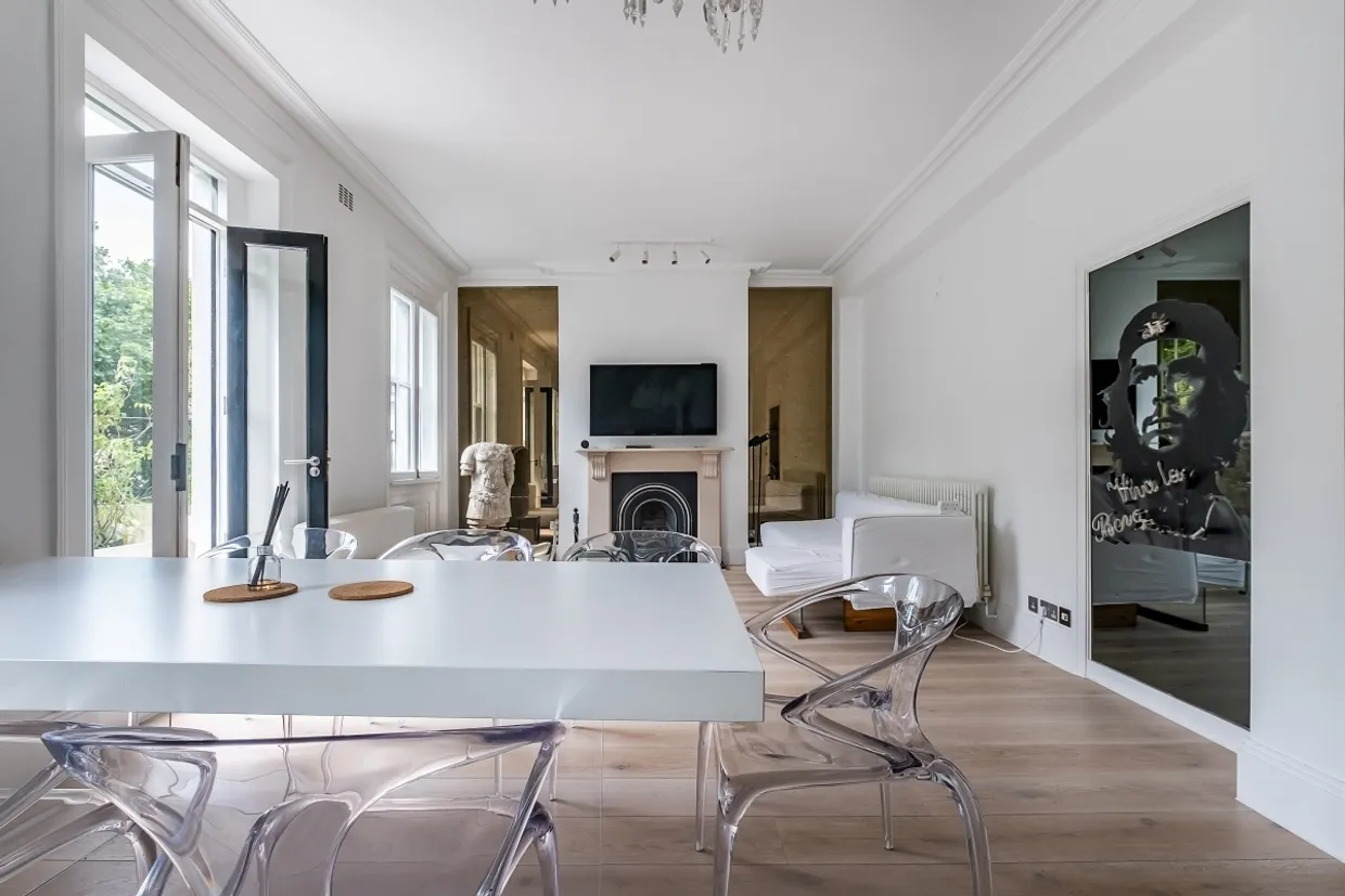 Ennismore Gardens Knightsbridge SW7 photo 7
